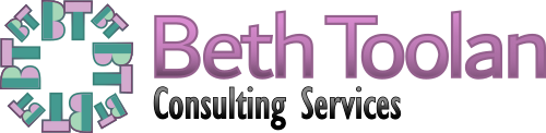 Beth Toolan